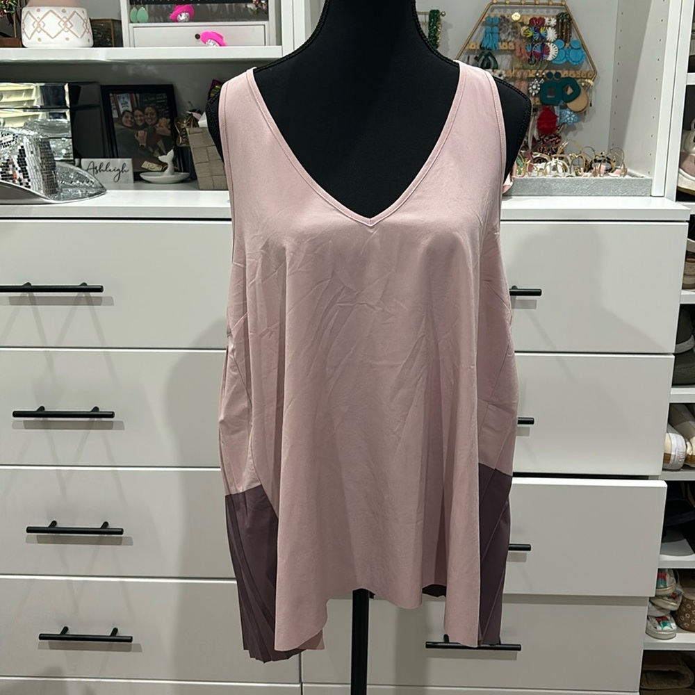 Athleta Tank Top